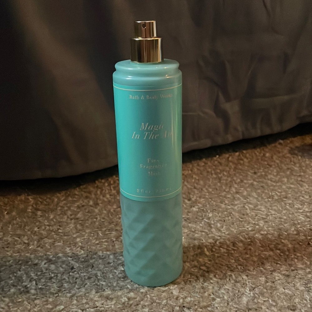 Bath and Body Works Magic in the Air Fine Fragrance Mist
